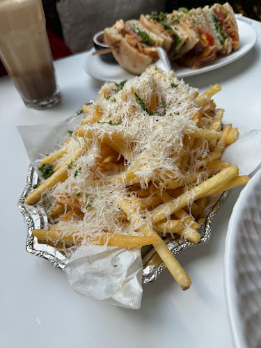 Opinii despre PS.Cafe Jewel în Singapore - Hospitality and gastronomy