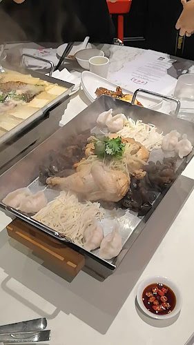 Comentarii opinii despre Lao Beijing Square 2