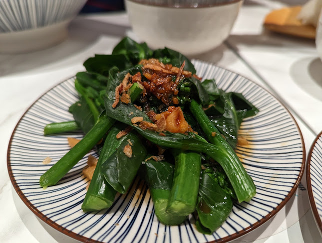 Opinii despre Tun Xiang în Singapore - Hospitality and gastronomy