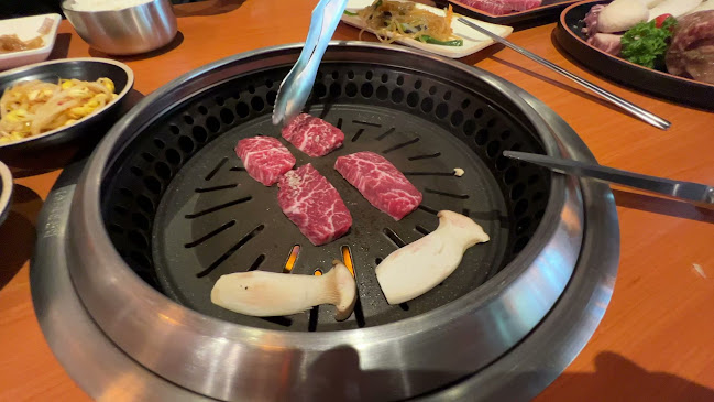 Wang Dae Bak Grill - Hospitality and gastronomy