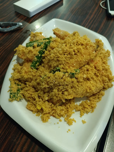 Mellben Seafood - Hospitality and gastronomy