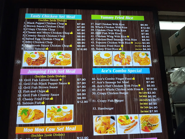 120 Canberra Cres, Singapore 750120