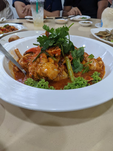 Comentarii opinii despre J.B. Ah Meng Restaurant