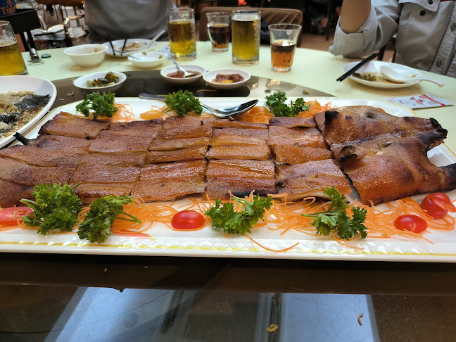 Opinii despre Jing Long Seafood Restaurant @ BEDOK în Singapore - Hospitality and gastronomy