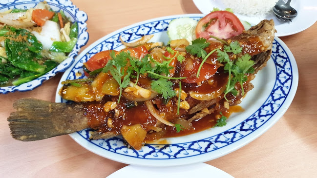 Soi Thai Kitchen - Singapore