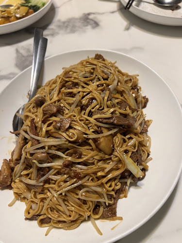 Opinii despre Restaurant by Chef Foong în Singapore - Hospitality and gastronomy