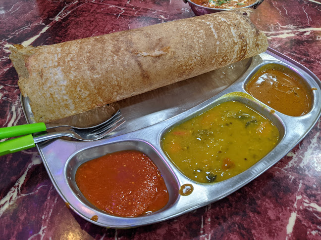 Comentarii opinii despre New Mahamoodiya Restaurant