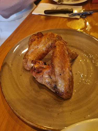 Opinii despre Brauhaus Restaurant & Pub în Singapore - Hospitality and gastronomy