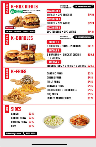 TASCA BAR & RESTAURANT