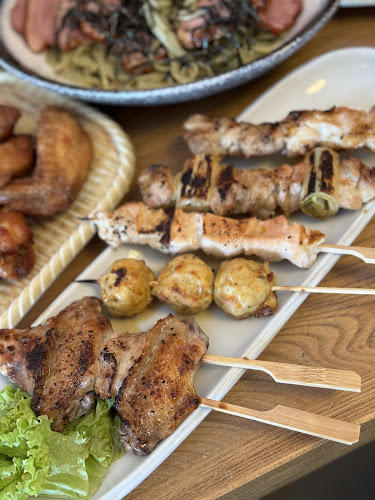 Tend Bistro - Singapore