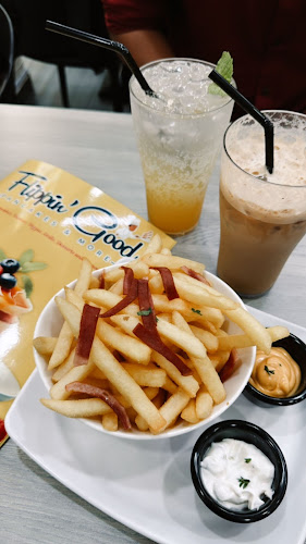 Comentarii opinii despre Flippin' Good