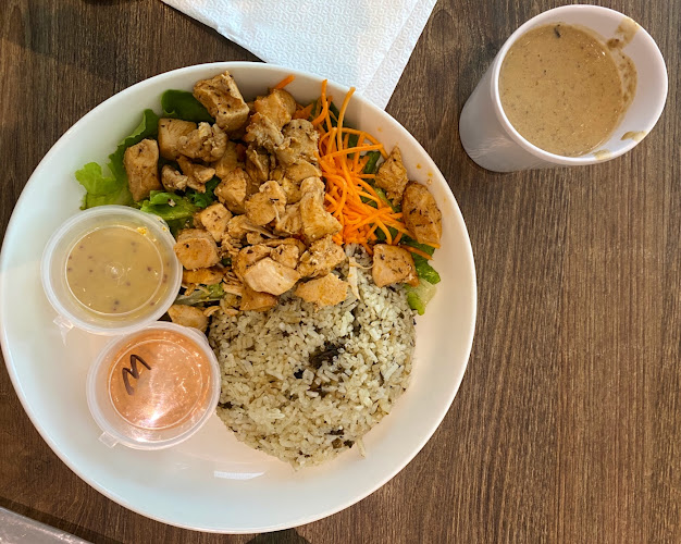 Comentarii opinii despre The Lawn Cafe (Dog-Friendly!)