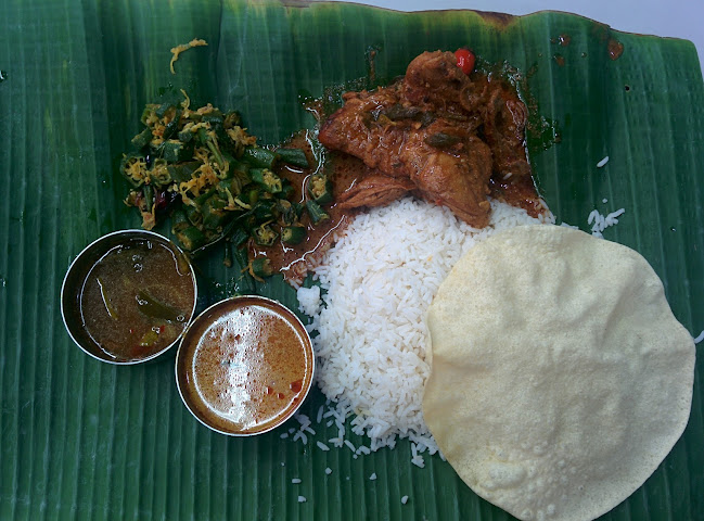 Al-Bismi Restaurant - Hospitality and gastronomy