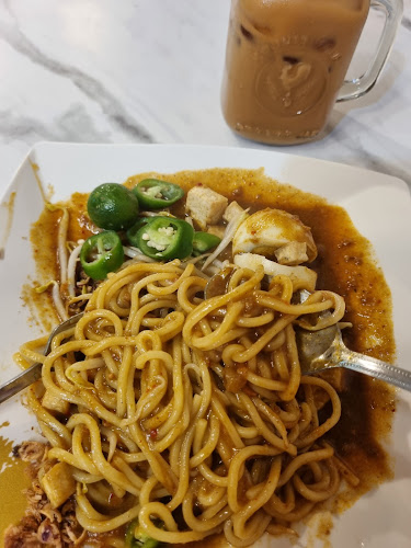 Kopi Xpress 自然饮社 - Hospitality and gastronomy