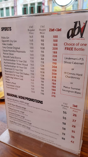 Opinii despre Happy Dining Seafood (喜来聚海鲜) în Singapore - Hospitality and gastronomy