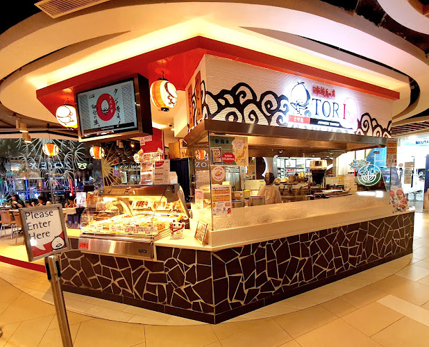 Tori-Q - Hospitality and gastronomy