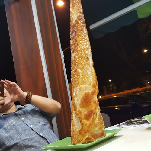 Comentarii opinii despre R.K. Eating House