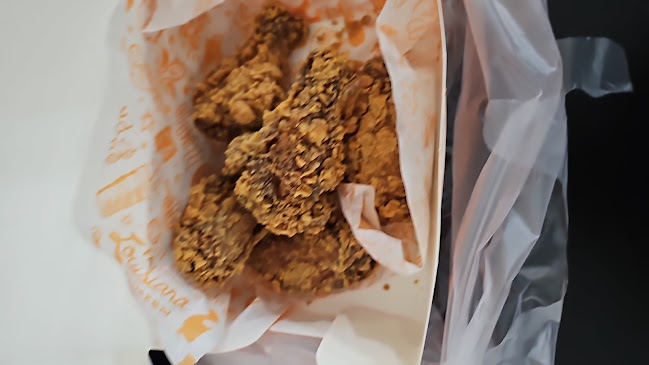 Comentarii opinii despre Popeyes Compass One