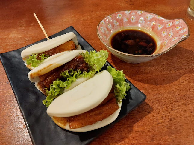 Box n Sticks @ Kandahar - Singapore