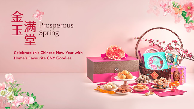 Opinii despre Home's Favourite Pte Ltd în Singapore - Hospitality and gastronomy