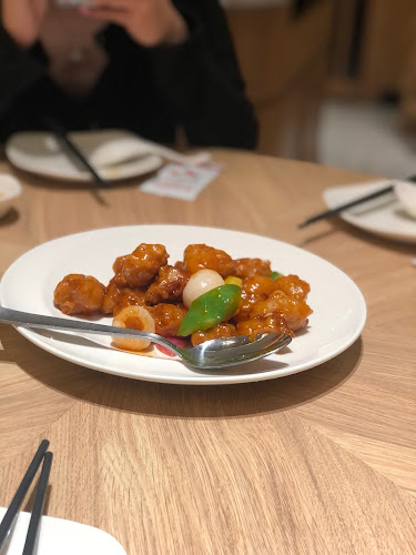 PUTIEN (Jewel Changi Airport) - Singapore