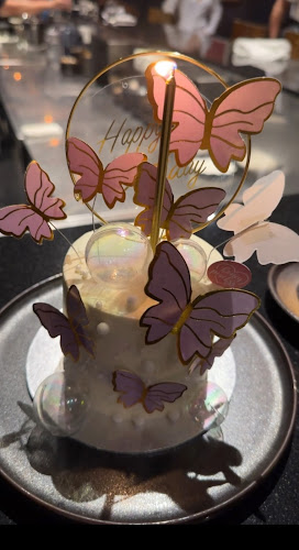 Honeypeachsg Bakery - Singapore