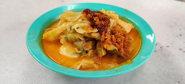 Tian Tai Eating House - Singapore