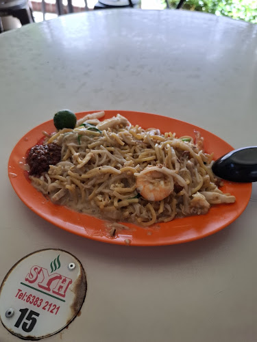 Comentarii opinii despre 618 Hokkien Mee
