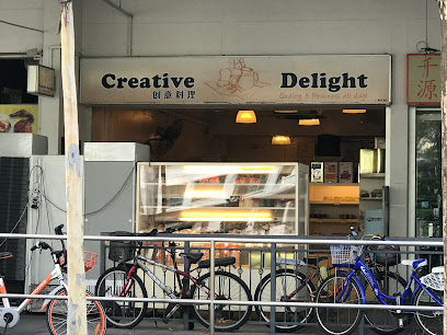 Creative Delight