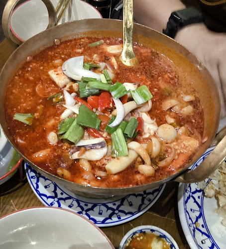 Thachang @ Telok Ayer - Singapore