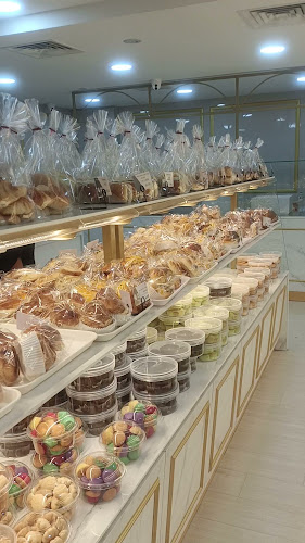 Comentarii opinii despre Bakery Cuisine