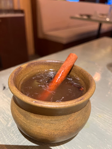 Podi & Poriyal - Singapore