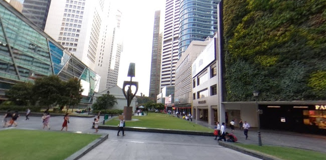 Opinii despre The Providore (Raffles Place) în Singapore - Hospitality and gastronomy