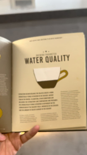 Comentarii opinii despre Grey Area Coffee Roasters