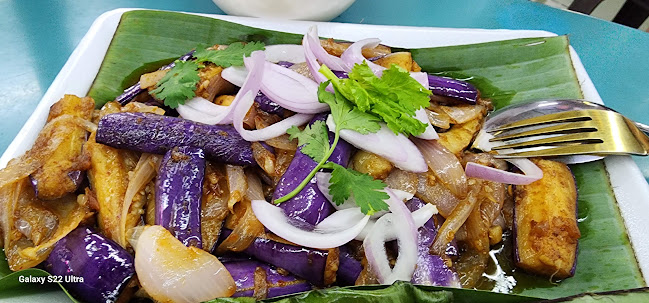 Opinii despre Jumbo Coffee Hub în Singapore - Hospitality and gastronomy