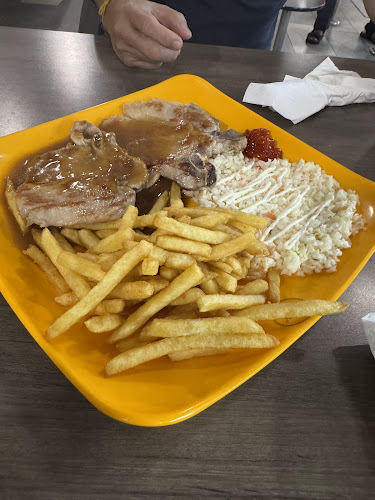 Tip Top Western Food