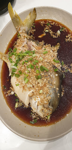 Opinii despre 食堂 Shi Tang by Mahota Kitchen în Singapore - Hospitality and gastronomy