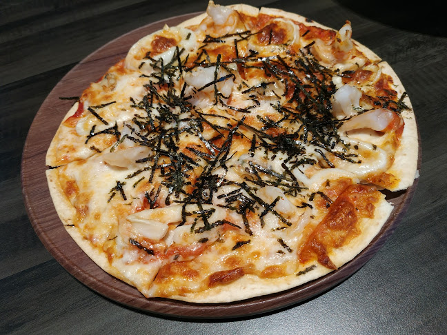 ActionCity Cafe - Singapore