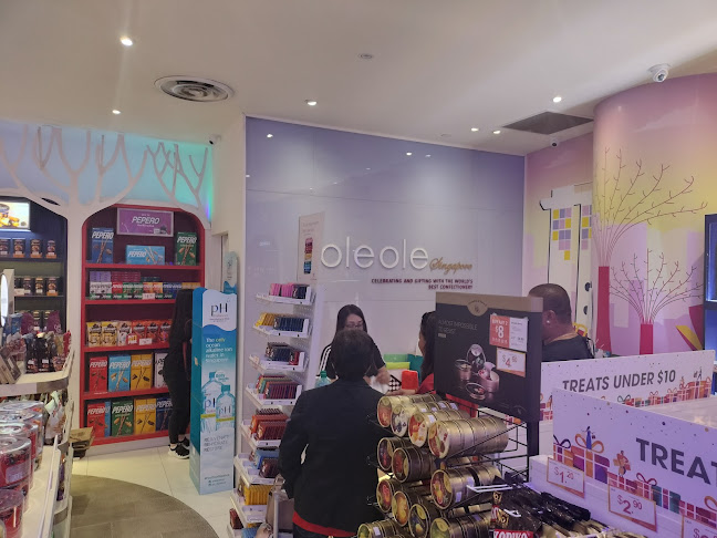 Opinii despre OleOle Singapore în Singapore - Hospitality and gastronomy