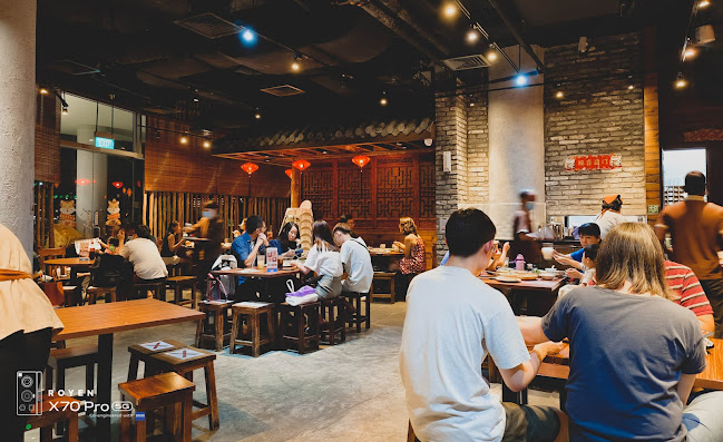 Dian Xiao Er (VivoCity) - Hospitality and gastronomy