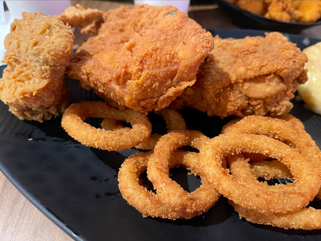 Chic-a-boo @ SingPost Centre - Singapore