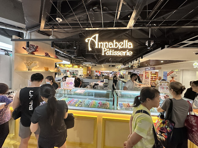 1 Woodlands Square, B1-05, Singapore 738099