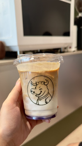 Bullock Cart Coffee (Chinatown) - Hospitality and gastronomy