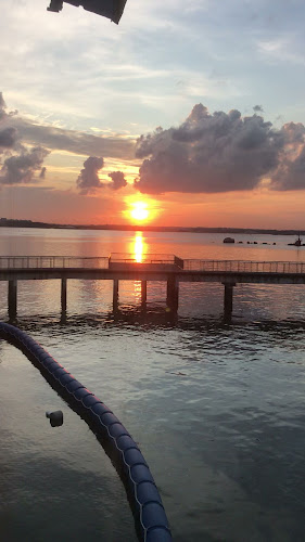 Opinii despre Changi Beach Seafood Paradise în Singapore - Hospitality and gastronomy