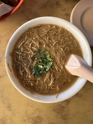 Comentarii opinii despre Yong He Eating House (Singapore)