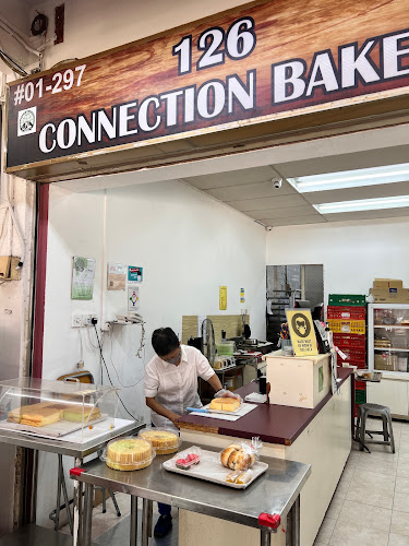 126 Connection Bakery - Hospitality and gastronomy