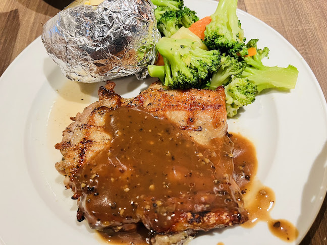 Comentarii opinii despre ASTONS Specialities