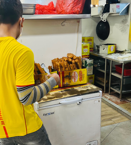 Jia Yi Premium - Singapore