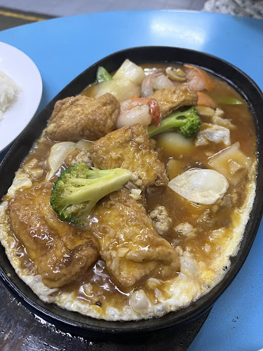 Comentarii opinii despre Home Made Cuisine - 私房料理