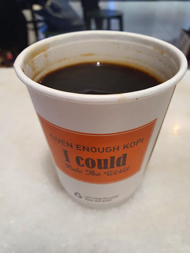 Comentarii opinii despre Heavenly Wang @ Thomson Plaza